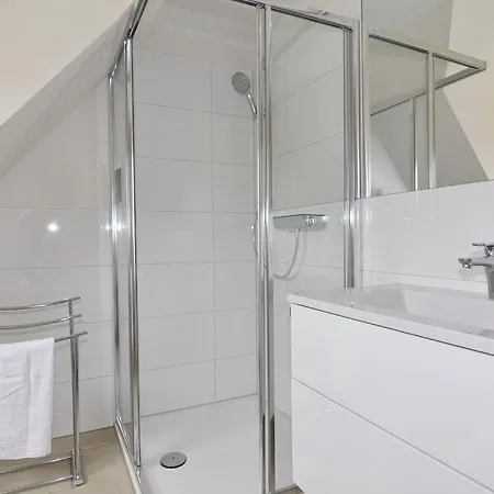 Apartamento Luv & Lee, Whg 10 *