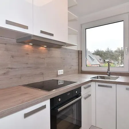 Luv & Lee, Whg 10 Westerland