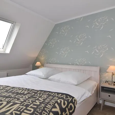 Apartamento Luv & Lee, Whg 10