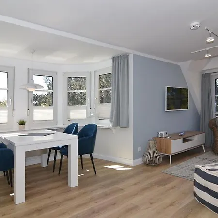 Luv & Lee, Whg 10 Apartamento