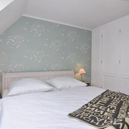 Apartamento Luv & Lee, Whg 10 *