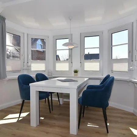 Luv & Lee, Whg 10 Apartamento