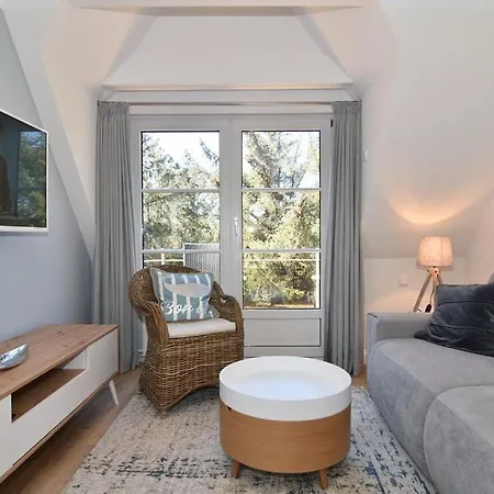 Luv & Lee, Whg 10 Apartamento